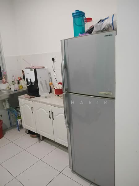 Condominium for Rent at PV9 Residences - Azura Hariri - Kitchen - PropertyGuru.com.my