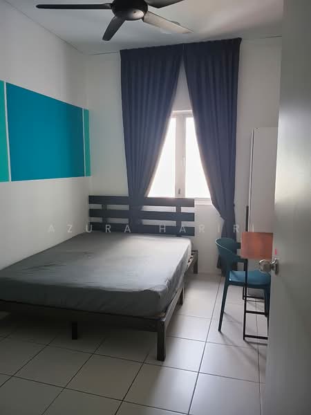 Condominium for Rent at PV9 Residences - Azura Hariri - Bedroom - PropertyGuru.com.my