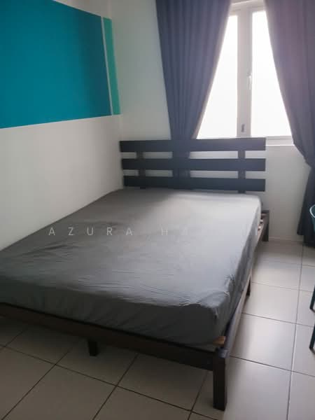 Condominium for Rent at PV9 Residences - Azura Hariri - Bedroom - PropertyGuru.com.my