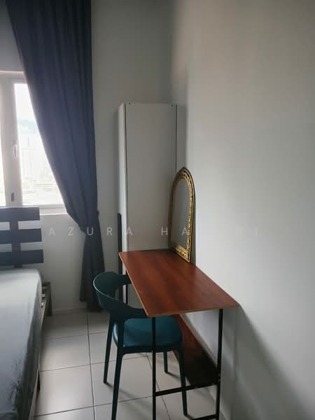 Condominium for Rent at PV9 Residences - Azura Hariri - Bedroom - PropertyGuru.com.my