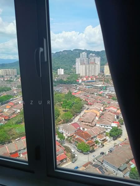 Condominium for Rent at PV9 Residences - Azura Hariri - View - PropertyGuru.com.my