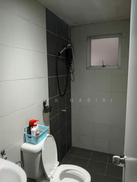 Condominium for Rent at PV9 Residences - Azura Hariri - Bathroom - PropertyGuru.com.my