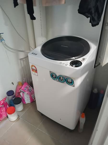 Condominium for Rent at PV9 Residences - Azura Hariri - Interior - PropertyGuru.com.my