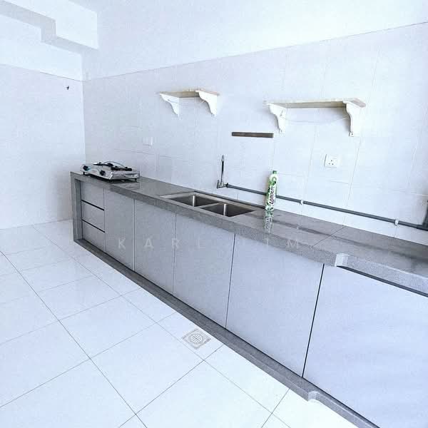 Setia Eco Village untuk Untuk Dijual - RM 680,000, Mac 2026 - Kitchen - PropertyGuru.com.my