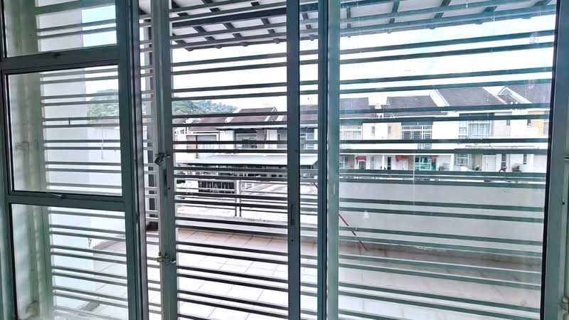 Setia Eco Village untuk Untuk Dijual - RM 680,000, Mac 2026 - Balcony - PropertyGuru.com.my