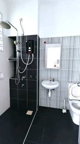 Setia Eco Village untuk Untuk Dijual - RM 680,000, Mac 2026 - Bathroom - PropertyGuru.com.my