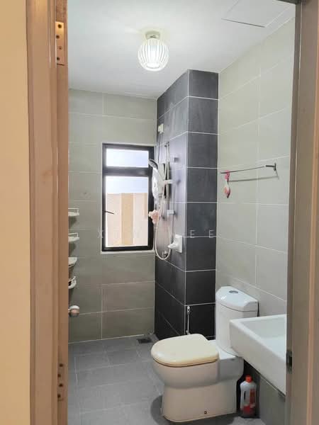 HYVE untuk Untuk Dijual - RM 245,000, Mac 2026 - Bathroom - PropertyGuru.com.my