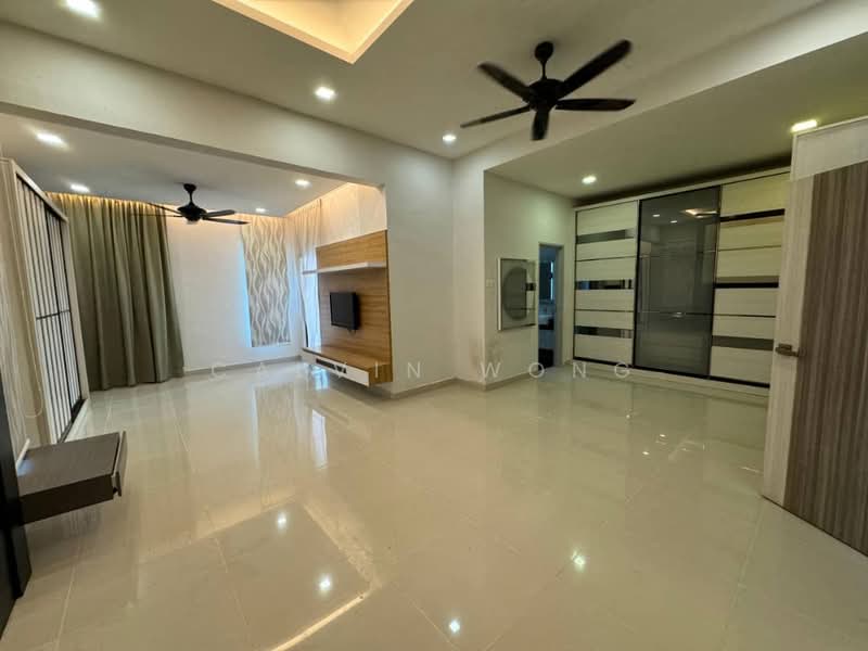 Cluster House for Sale in Taman Gaya (Ulu Tiram) - Calvin Wong - Interior - PropertyGuru.com.my