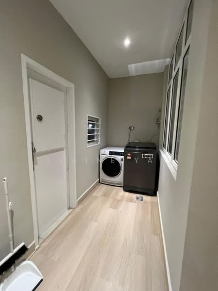 1-storey Terraced House for Sale in Setia Alam (Selangor) - Elaine Yap - Interior - PropertyGuru.com.my