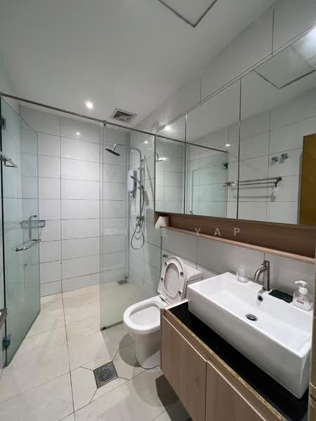 1-storey Terraced House for Sale in Setia Alam (Selangor) - Elaine Yap - Bathroom - PropertyGuru.com.my