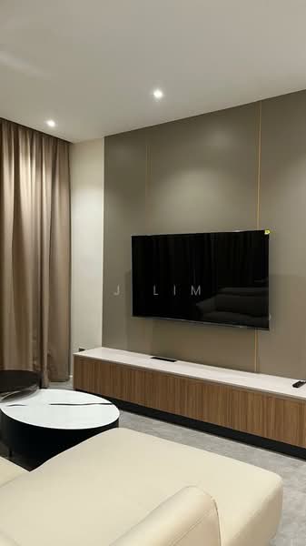 Allevia untuk Untuk Disewa - RM 10,000 /bulan, Mac 2026 - Living Room - PropertyGuru.com.my