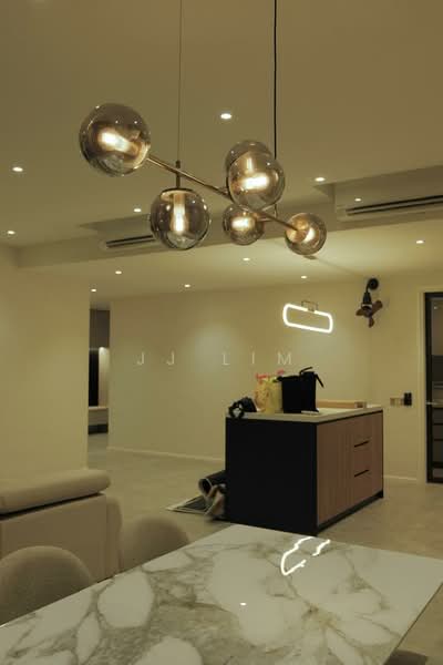 Allevia untuk Untuk Disewa - RM 10,000 /bulan, Mac 2026 - Living Room - PropertyGuru.com.my