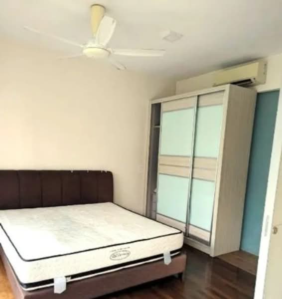 Condominium for Rent at The Capers @ Sentul East - Vince Lim - Bedroom - PropertyGuru.com.my