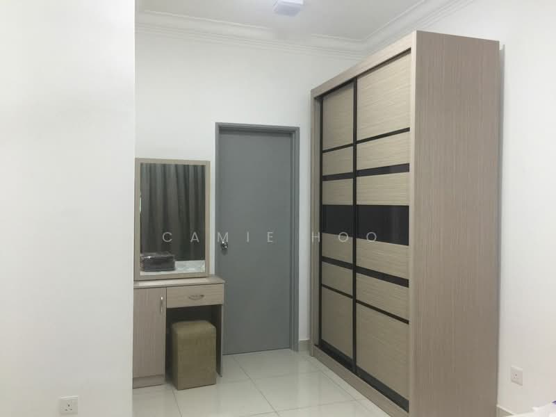 Service Residence for Rent at You Vista @ You City - Camie Hoo - Bedroom - PropertyGuru.com.my