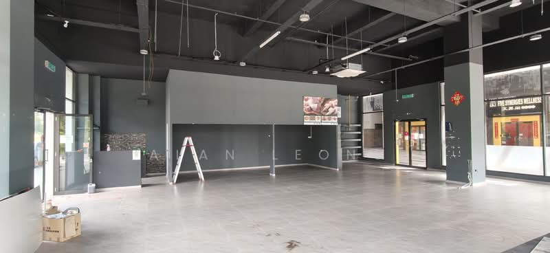 Shop / Office for Rent in Sunway Iskandar (Iskandar Puteri (Nusajaya)) - Alan Leong - Entrance - PropertyGuru.com.my