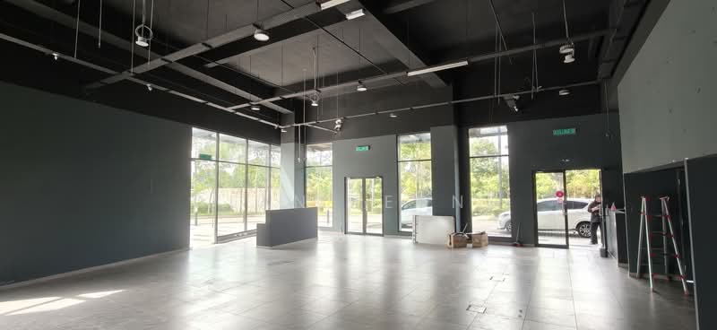 Shop / Office for Rent in Sunway Iskandar (Iskandar Puteri (Nusajaya)) - Alan Leong - Interior - PropertyGuru.com.my