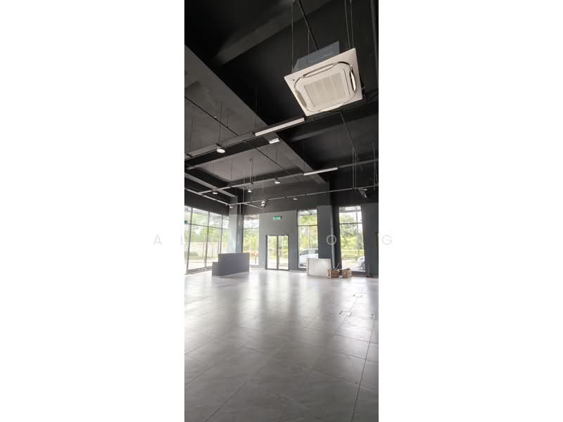 Shop / Office for Rent in Sunway Iskandar (Iskandar Puteri (Nusajaya)) - Alan Leong - Interior - PropertyGuru.com.my