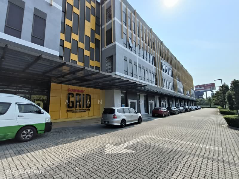 Shop / Office for Rent in Sunway Iskandar (Iskandar Puteri (Nusajaya)) - Alan Leong - Exterior - PropertyGuru.com.my