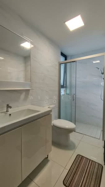 Starview Bay @ Forest City untuk Untuk Dijual - RM 598,000, Mac 2026 - Bathroom - PropertyGuru.com.my