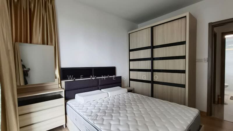 Starview Bay @ Forest City untuk Untuk Dijual - RM 598,000, Mac 2026 - Bedroom - PropertyGuru.com.my