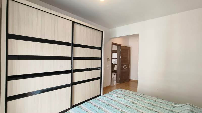 Starview Bay @ Forest City untuk Untuk Dijual - RM 598,000, Mac 2026 - Bedroom - PropertyGuru.com.my