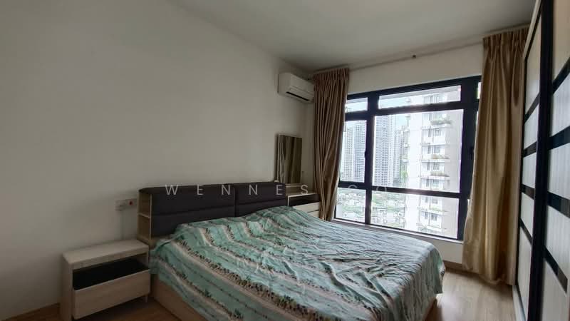 Starview Bay @ Forest City untuk Untuk Dijual - RM 598,000, Mac 2026 - Bedroom - PropertyGuru.com.my