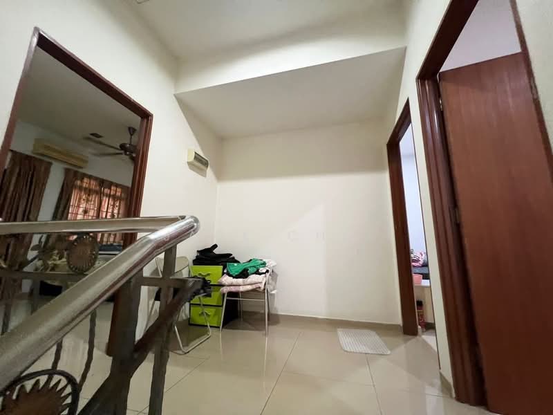 2-storey Terraced House for Sale in Taman Megah Ria (Masai) - Jack Chai - PropertyGuru.com.my