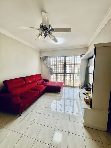 Sri Jati 1 untuk Untuk Dijual - RM 360,000, Mac 2026 - Living Room - PropertyGuru.com.my