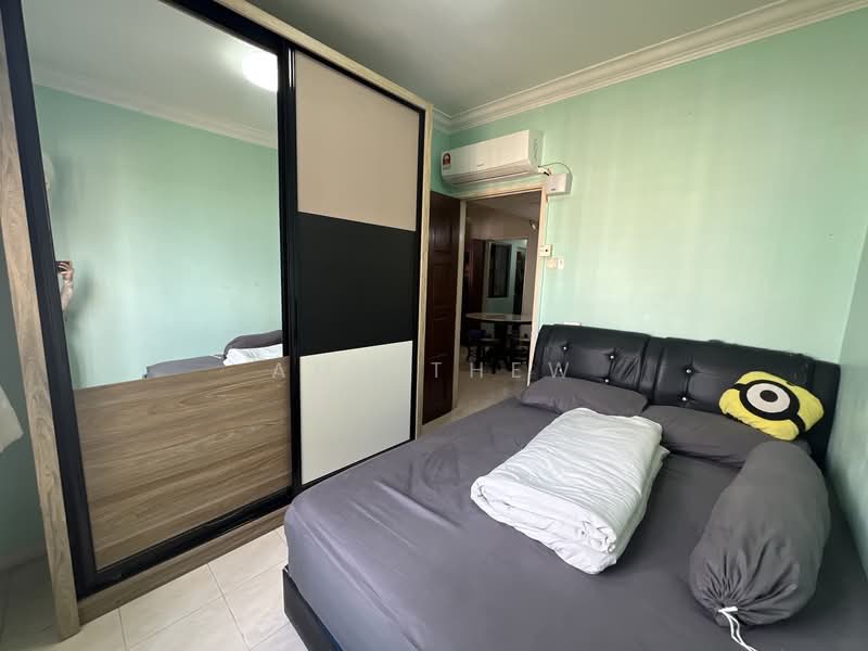 Sri Jati 1 untuk Untuk Dijual - RM 360,000, Mac 2026 - Bedroom - PropertyGuru.com.my