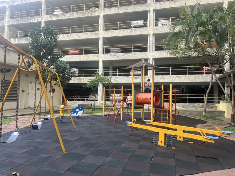 Sri Jati 1 untuk Untuk Dijual - RM 360,000, Mac 2026 - Exterior - PropertyGuru.com.my