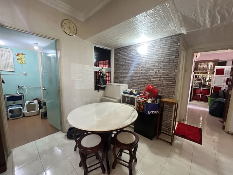 Sri Jati 1 untuk Untuk Dijual - RM 360,000, Mac 2026 - Dining Room - PropertyGuru.com.my