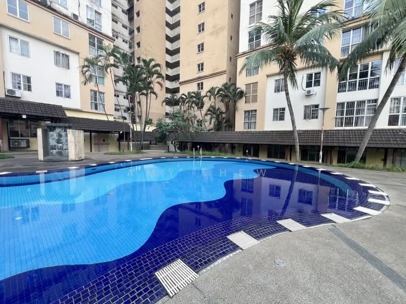 Sri Jati 1 untuk Untuk Dijual - RM 360,000, Mac 2026 - Exterior - PropertyGuru.com.my