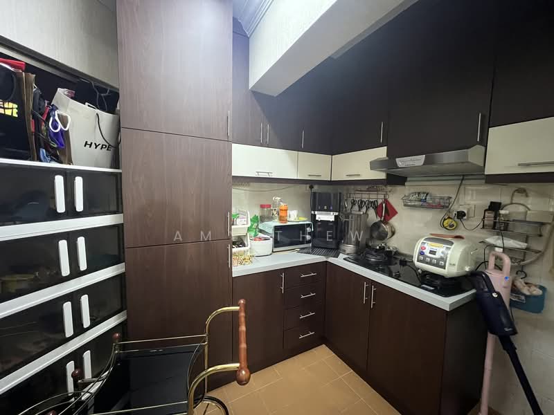 Sri Jati 1 untuk Untuk Dijual - RM 360,000, Mac 2026 - Kitchen - PropertyGuru.com.my