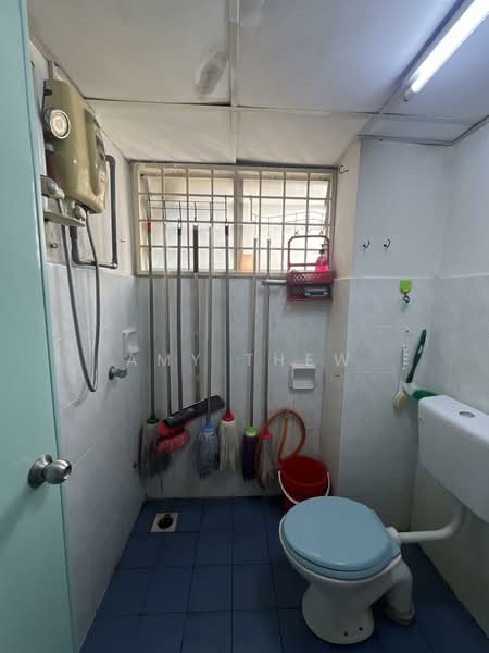 Sri Jati 1 untuk Untuk Dijual - RM 360,000, Mac 2026 - Bathroom - PropertyGuru.com.my