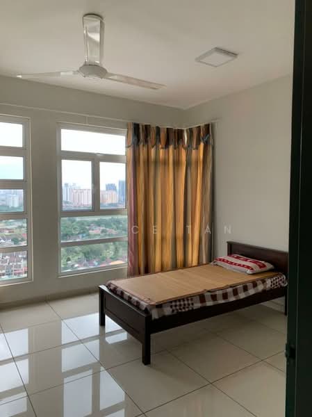 Service Residence for Rent at MH Platinum Residence - Grace Tan - Bedroom - PropertyGuru.com.my