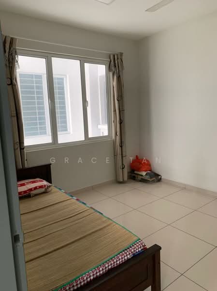 Service Residence for Rent at MH Platinum Residence - Grace Tan - Bedroom - PropertyGuru.com.my
