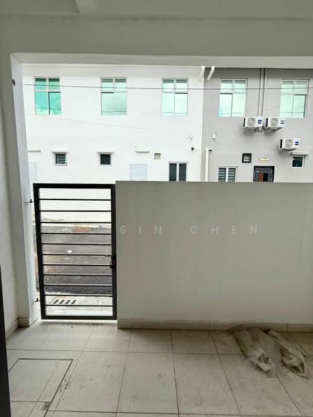 2-storey Terraced House for Sale in Pontian (Johor) - Yap Sin Chen - Exterior - PropertyGuru.com.my