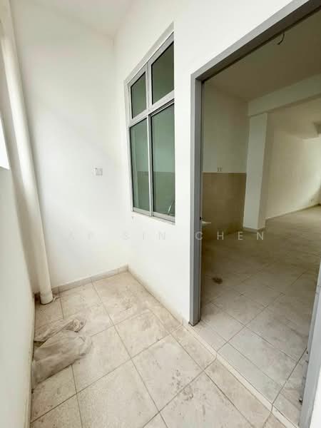 2-storey Terraced House for Sale in Pontian (Johor) - Yap Sin Chen - Balcony - PropertyGuru.com.my