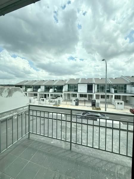 2-storey Terraced House for Sale in Pontian (Johor) - Yap Sin Chen - Exterior - PropertyGuru.com.my