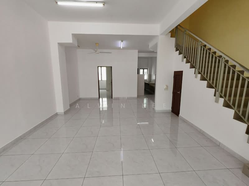 Setia Alam untuk Untuk Disewa - RM 1,800 /bulan, Mac 2026 - Living Room - PropertyGuru.com.my