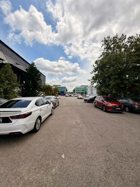 Desa Cemerlang Desas Cemerlangs untuk Untuk Disewa - RM 11,000 /bulan, Mac 2026 - Exterior - PropertyGuru.com.my