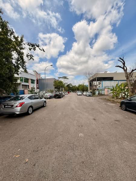 Desa Cemerlang Desas Cemerlangs untuk Untuk Disewa - RM 11,000 /bulan, Mac 2026 - Exterior - PropertyGuru.com.my