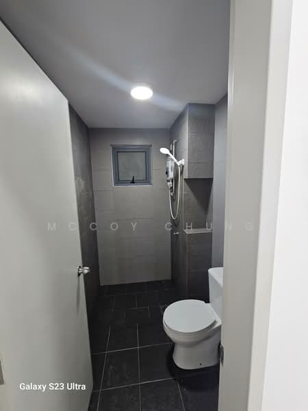 Condominium for Rent at Sky Awani Residensi 3 - Mccoy Chung - Bathroom - PropertyGuru.com.my