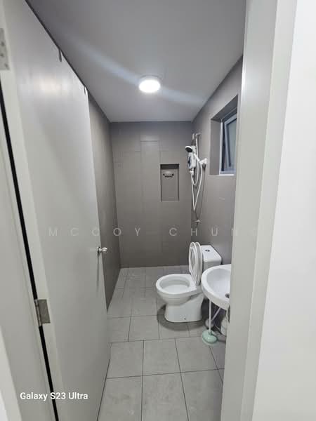 Condominium for Rent at Sky Awani Residensi 3 - Mccoy Chung - Bathroom - PropertyGuru.com.my