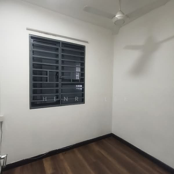 Service Residence for Rent at Symphony Tower (Menara Simfoni) - Henry Lee - Interior - PropertyGuru.com.my