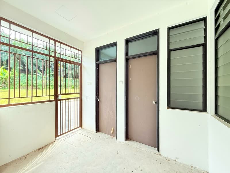 For Sale - Bandar Cemerlang Precint D