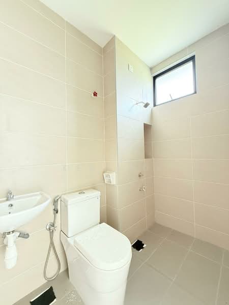 For Sale - Bandar Cemerlang Precint D