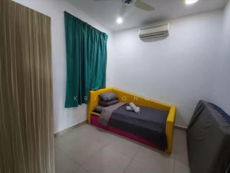 Service Residence for Rent at Palazio - Kris Ong - Bedroom - PropertyGuru.com.my