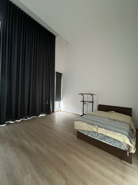 3-storey Terraced House for Sale in BANDAR PUCHONG JAYA (Puchong) - Joe ER - Bedroom - PropertyGuru.com.my