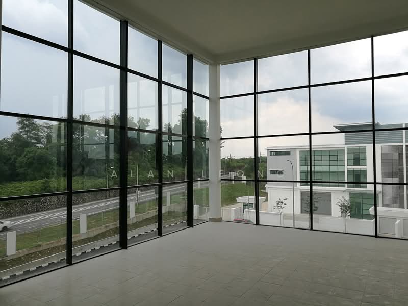 Senai untuk Untuk Disewa - RM 32,000 /bulan, Mac 2026 - Exterior - PropertyGuru.com.my